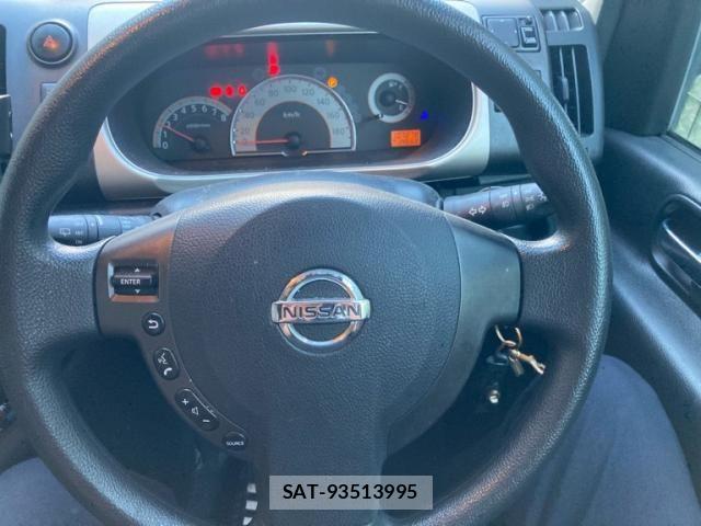 Nissan SERENA 2007-03 8628804-17
