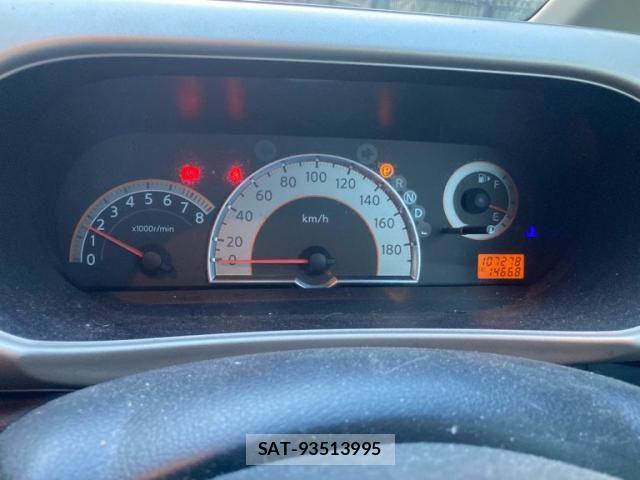 Nissan SERENA 2007-03 8628804-18