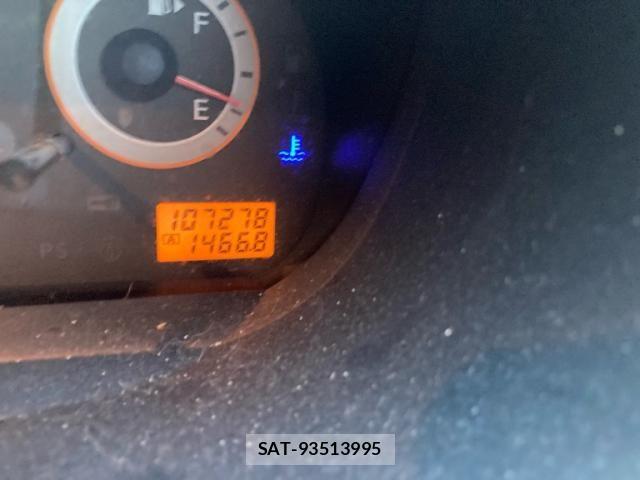 Nissan SERENA 2007-03 8628804-19