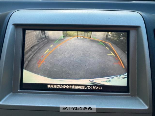 Nissan SERENA 2007-03 8628804-21