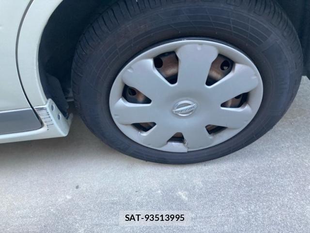 Nissan SERENA 2007-03 8628804-4