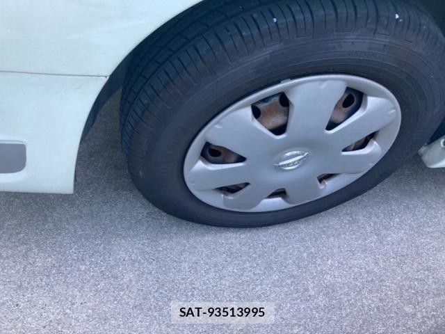 Nissan SERENA 2007-03 8628804-5