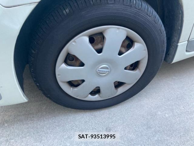 Nissan SERENA 2007-03 8628804-6
