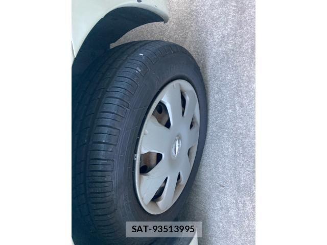 Nissan SERENA 2007-03 8628804-7
