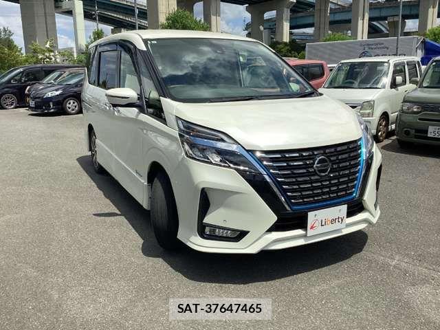 Nissan SERENA 2021-12 8628776-10