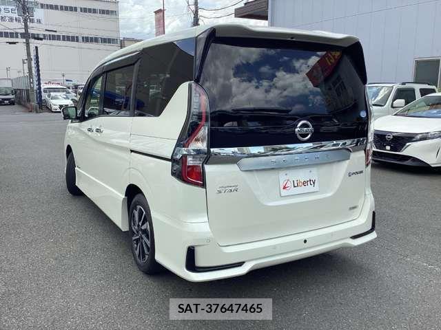 Nissan SERENA 2021-12 8628776-14