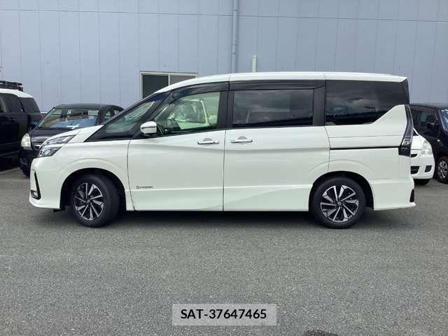Nissan SERENA 2021-12 8628776-15