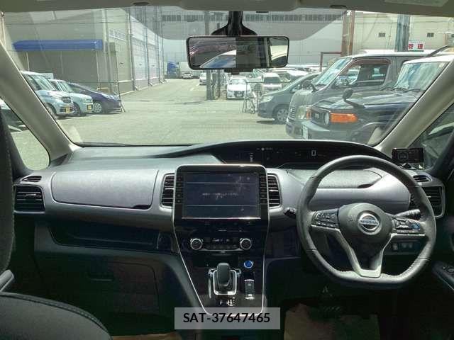 Nissan SERENA 2021-12 8628776-1