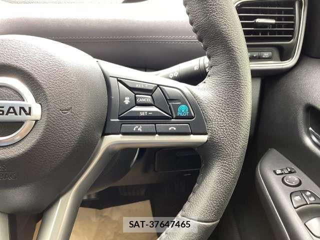 Nissan SERENA 2021-12 8628776-7