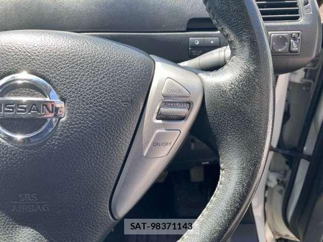 Nissan SERENA 2011-10 8628798-7