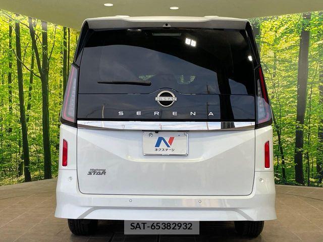 Nissan SERENA 2023-09 8628771-15
