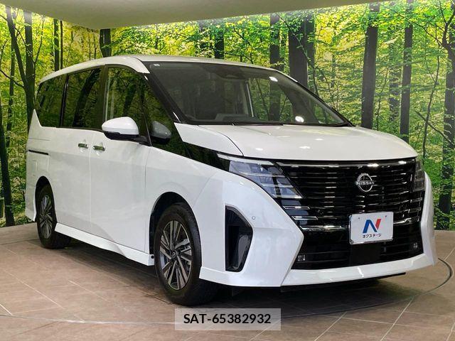 Nissan SERENA 2023-09 8628771-16