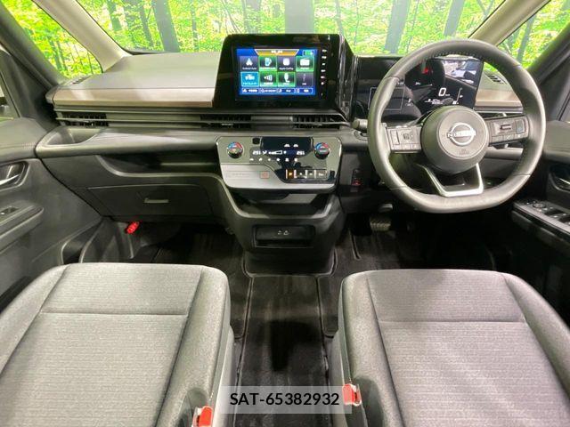 Nissan SERENA 2023-09 8628771-1