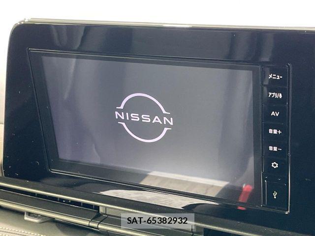 Nissan SERENA 2023-09 8628771-4