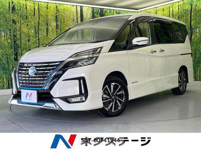 Nissan SERENA 2022-07 8628778-0