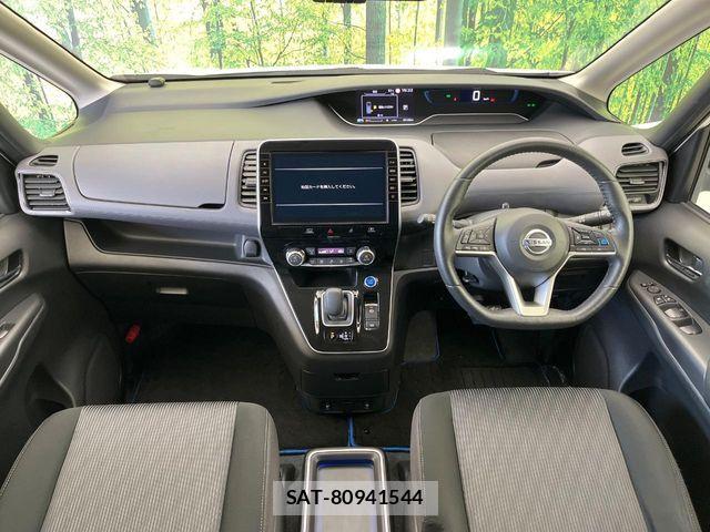 Nissan SERENA 2022-07 8628778-2
