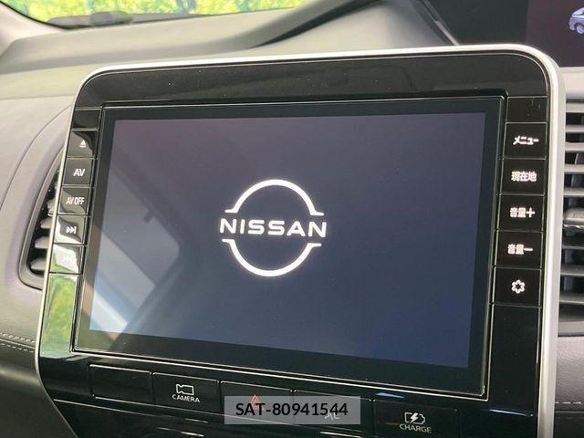 Nissan SERENA 2022-07 8628778-3