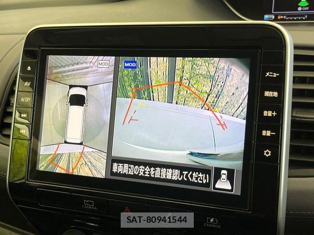 Nissan SERENA 2022-07 8628778-4