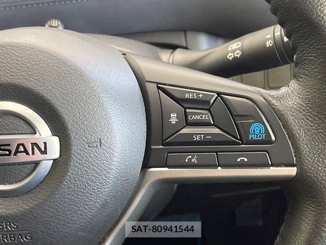 Nissan SERENA 2022-07 8628778-5