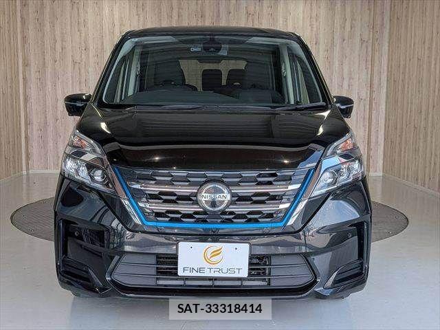 Nissan SERENA 2020-02 8628795-14