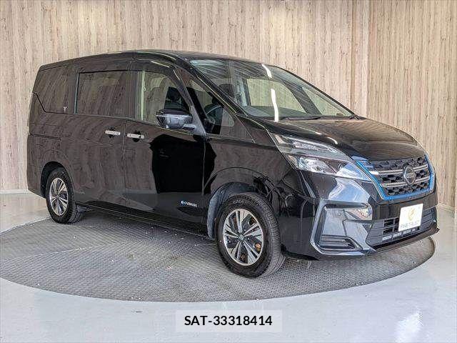 Nissan SERENA 2020-02 8628795-15