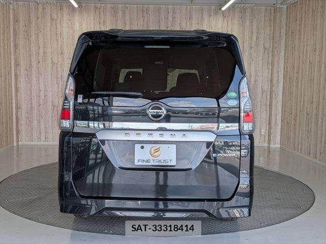 Nissan SERENA 2020-02 8628795-17