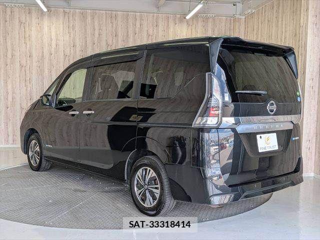 Nissan SERENA 2020-02 8628795-19