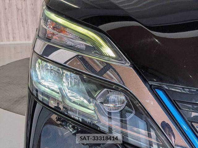 Nissan SERENA 2020-02 8628795-28
