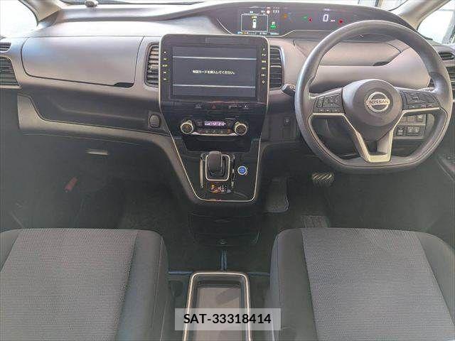 Nissan SERENA 2020-02 8628795-2