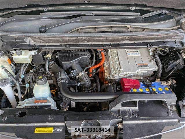 Nissan SERENA 2020-02 8628795-29