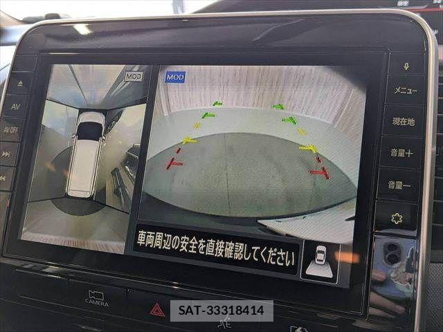 Nissan SERENA 2020-02 8628795-3