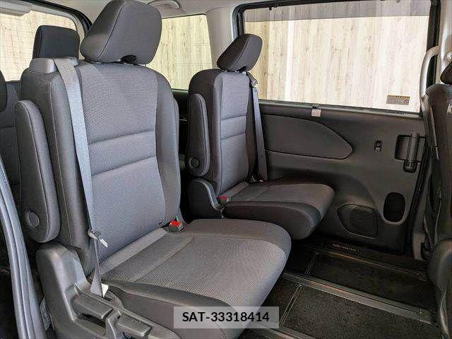 Nissan SERENA 2020-02 8628795-8
