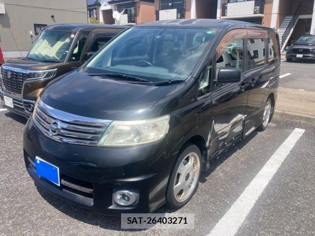 sat car
