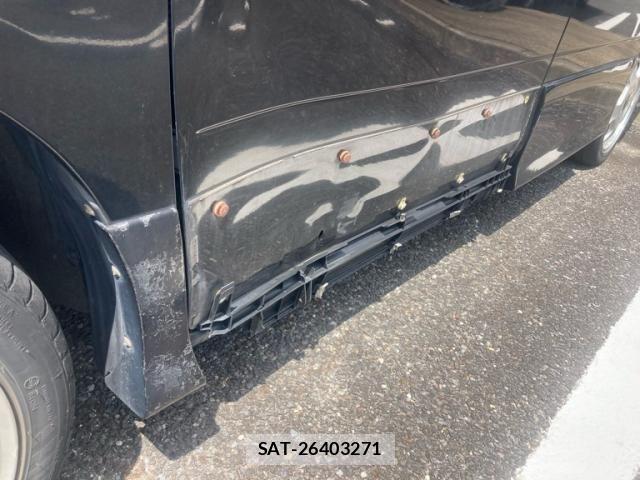 Nissan SERENA 2007-09 8628801-9