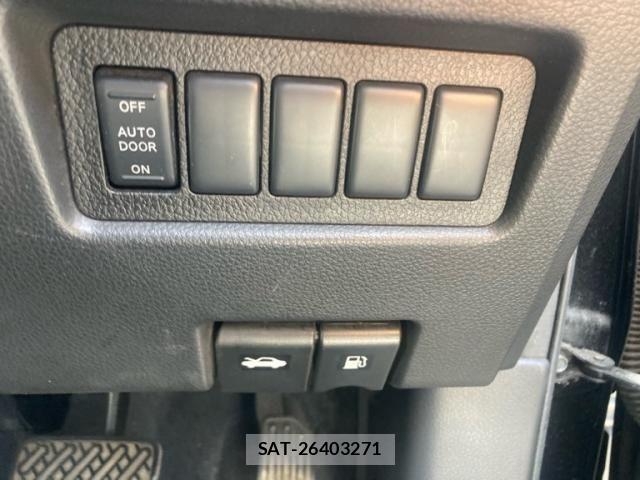Nissan SERENA 2007-09 8628801-11
