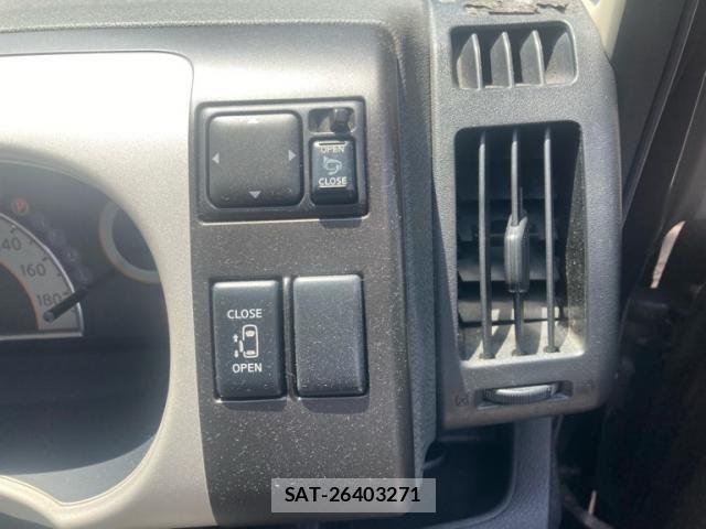 Nissan SERENA 2007-09 8628801-12
