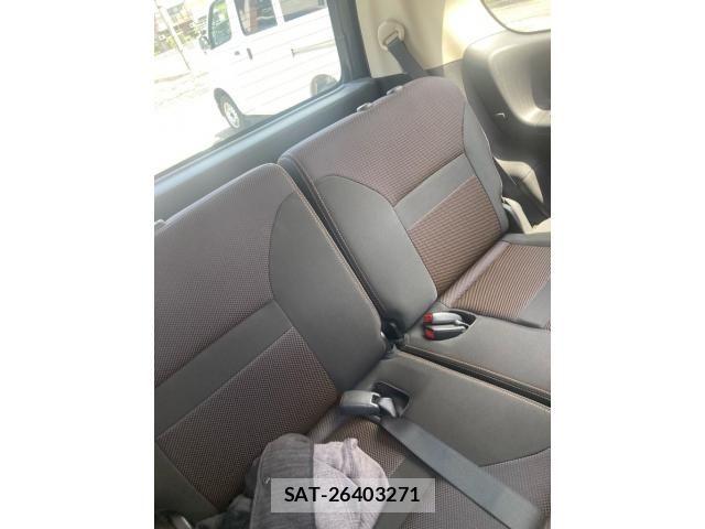 Nissan SERENA 2007-09 8628801-19