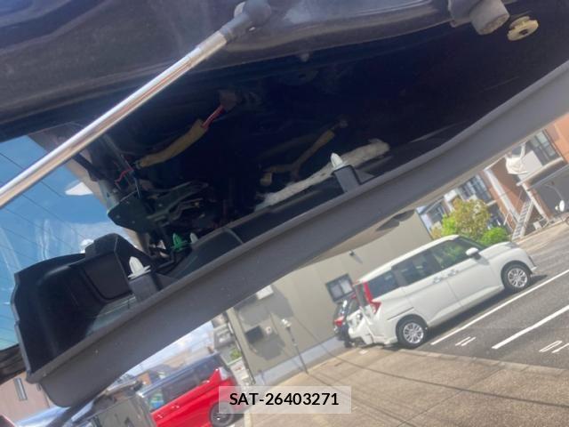 Nissan SERENA 2007-09 8628801-20