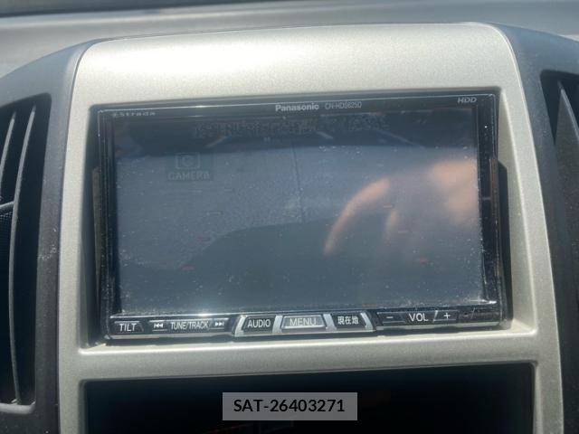 Nissan SERENA 2007-09 8628801-24