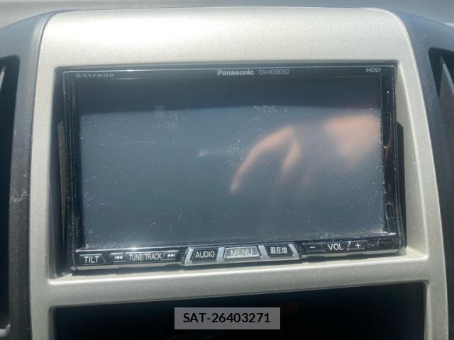 Nissan SERENA 2007-09 8628801-25