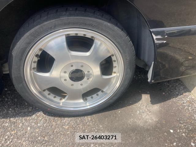 Nissan SERENA 2007-09 8628801-4
