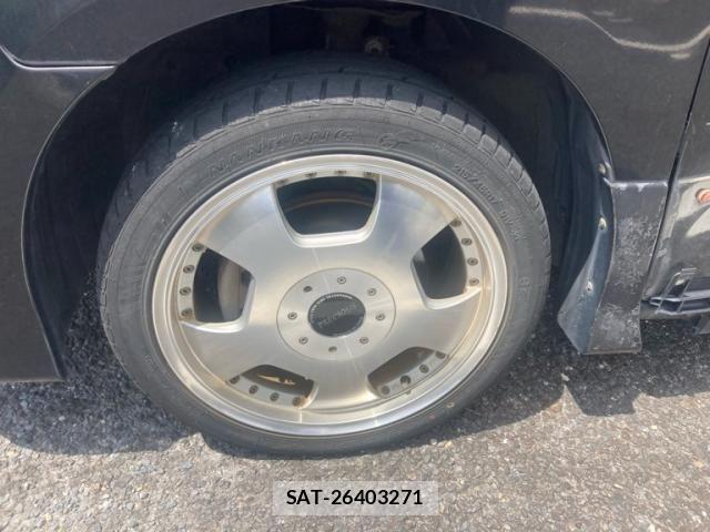 Nissan SERENA 2007-09 8628801-5