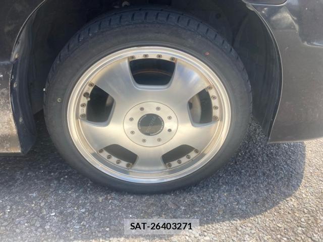 Nissan SERENA 2007-09 8628801-6