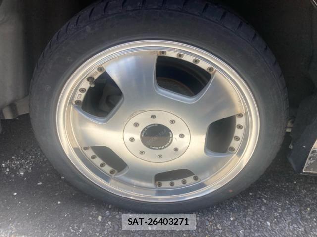 Nissan SERENA 2007-09 8628801-7