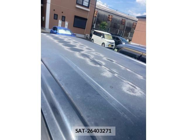 Nissan SERENA 2007-09 8628801-8