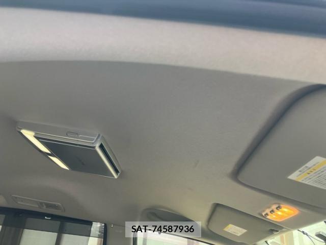 Nissan SERENA 2011-11 8628812-9
