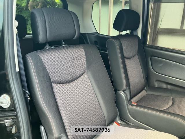 Nissan SERENA 2011-11 8628812-11