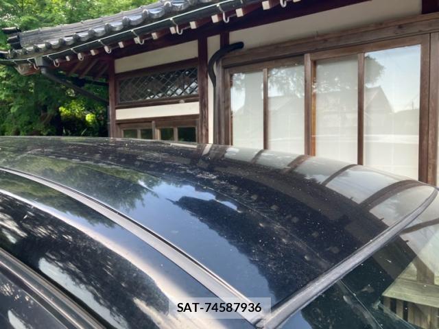 Nissan SERENA 2011-11 8628812-4