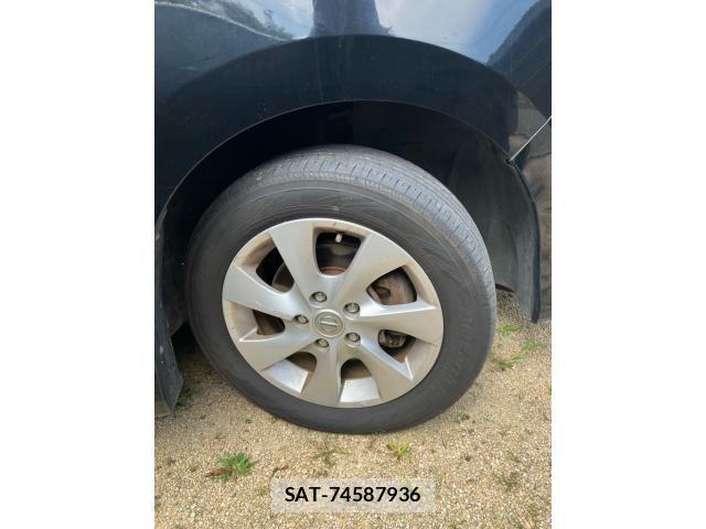 Nissan SERENA 2011-11 8628812-5