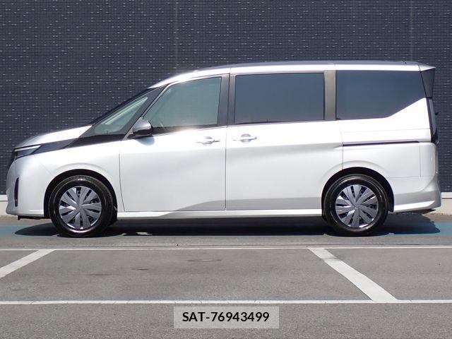 Nissan SERENA 2023-07 8628782-18